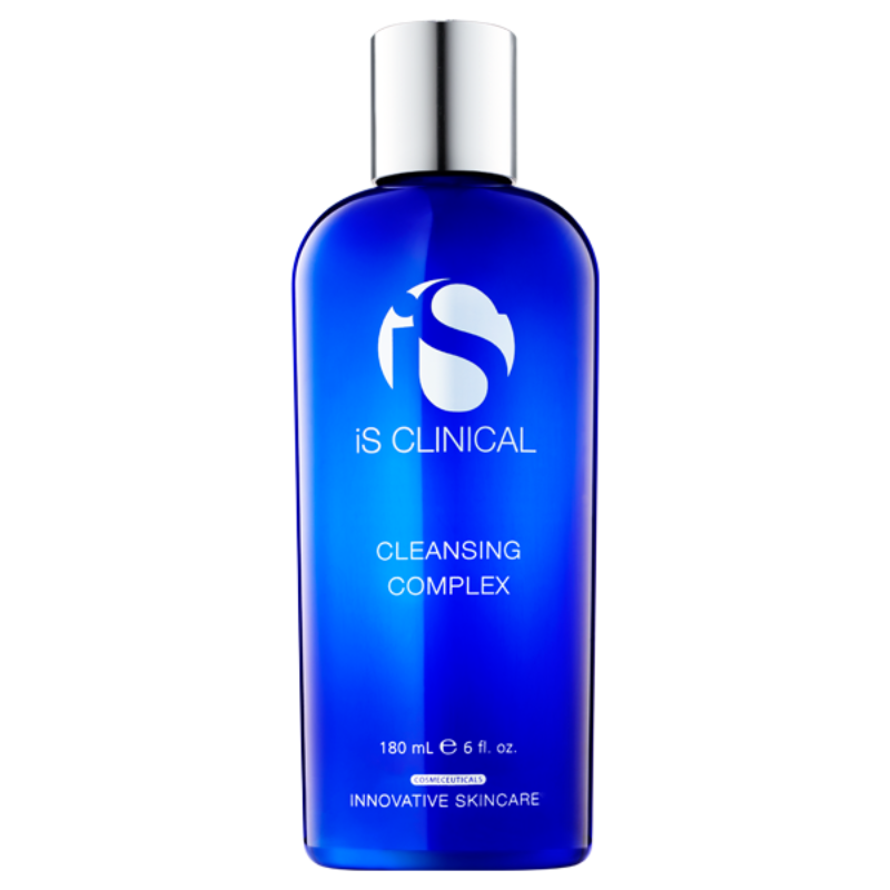 clear, lightweight cleansing gel is powerful - yet gentle enough for hypersensitive skin.