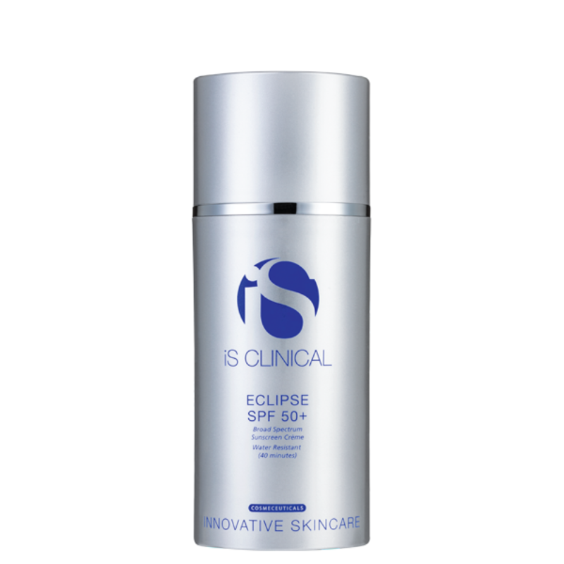 A sheer, daily sunscreen that hydrates and protects your skin.