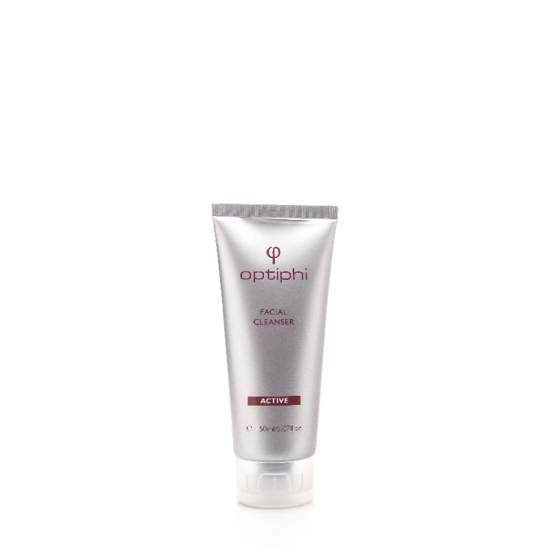 A multi-functional cleanser to cleanse, tone and gently exfoliate.