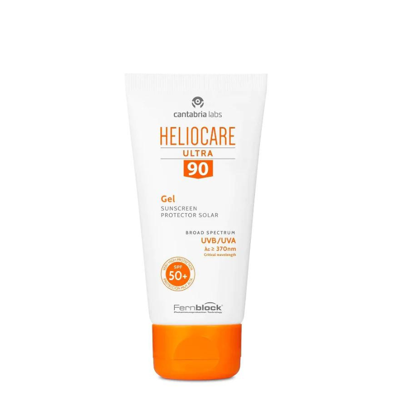 Ultra 90 Gel SPF50