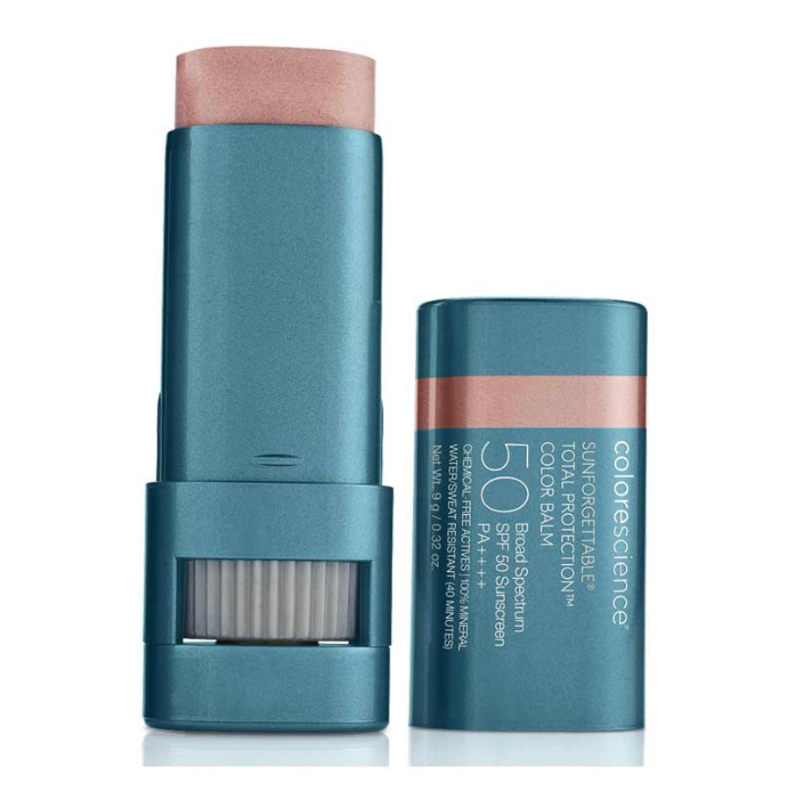 Total Protection Colour Balm Blush SPF50