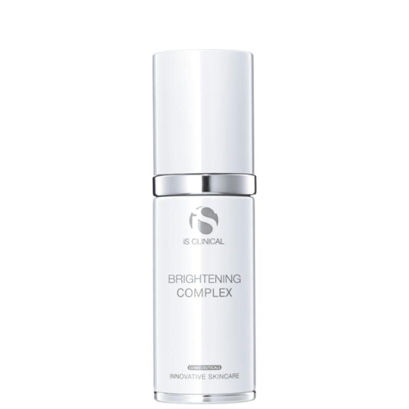 Effectively improves the appearance of pigmentation. Increases skin hydration. Provides controlled exfoliation. 