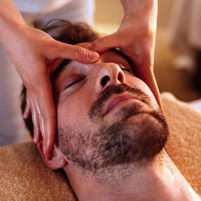 Exfoliating Clear Skin Facial