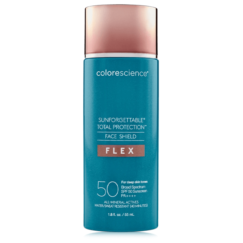 Face Shield Flex SPF50 (Deep)