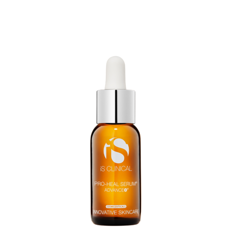 A powerful and healing Vitamin C serum