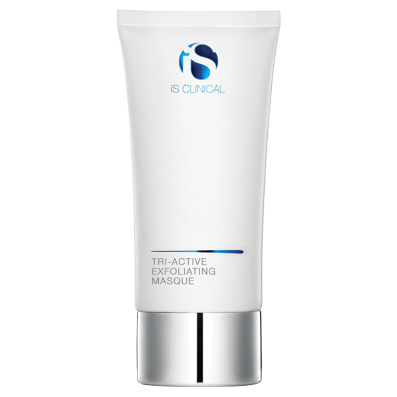 Tri-Active Exfoliating Masque