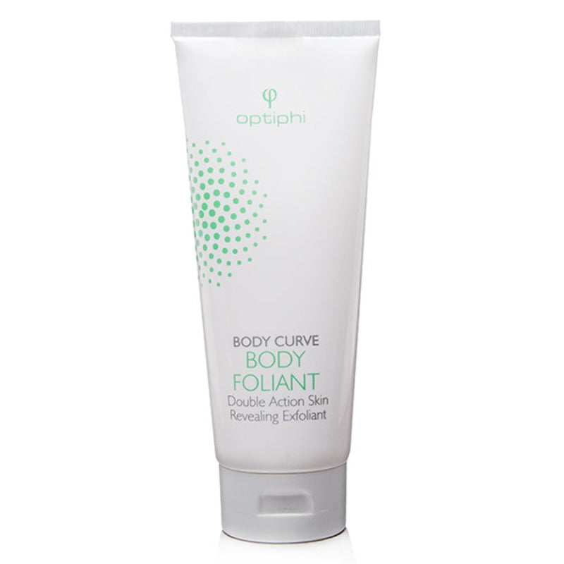 Leave on Body exfoliator