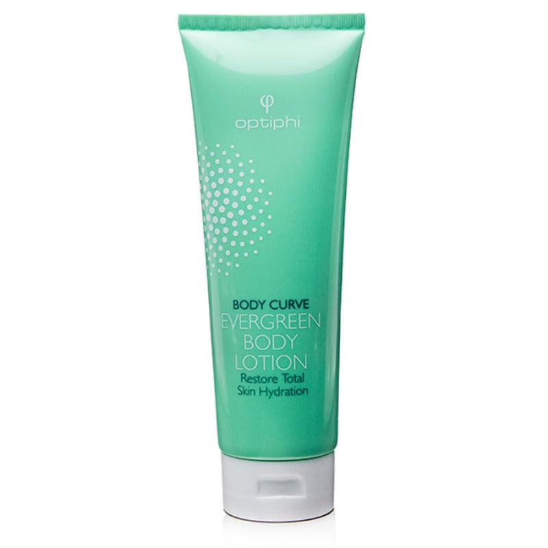 gentle exfoliating body cream