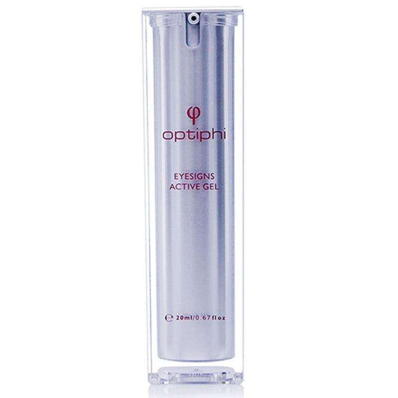 Antiaging Eye Gel