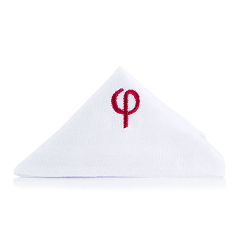 Gentle exfoliating facial cloth