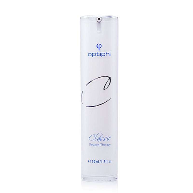 restoring moisturizer containing retinol