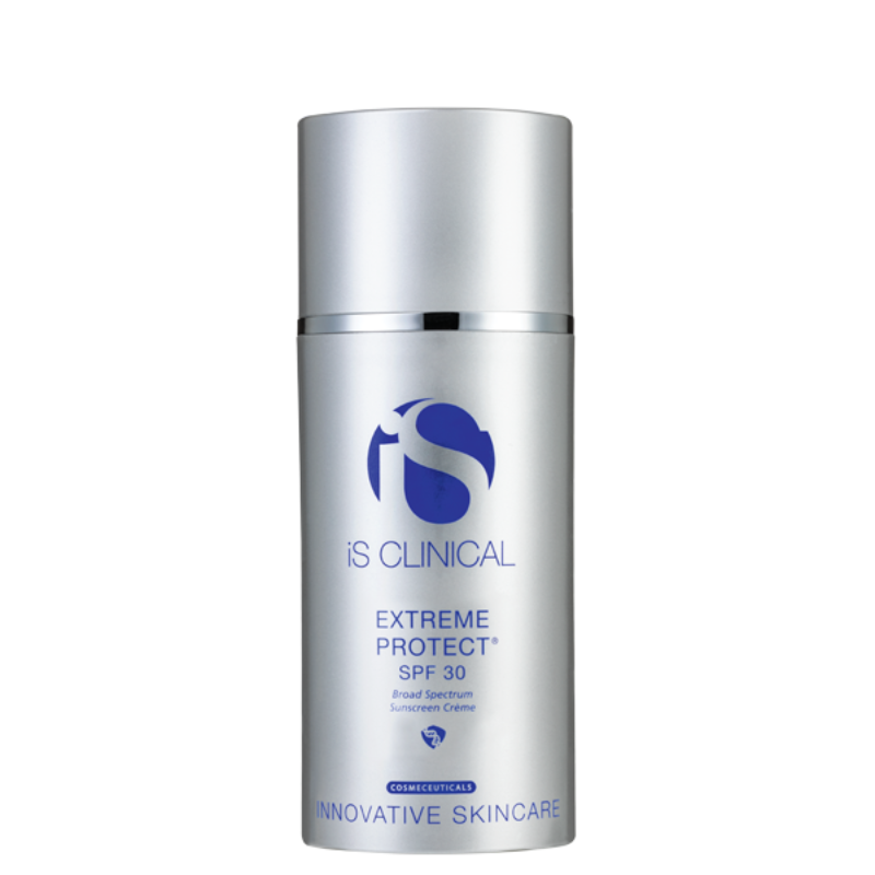 A soothing, hydrating face sunscreen with vitamin E and aloe for all skin types.