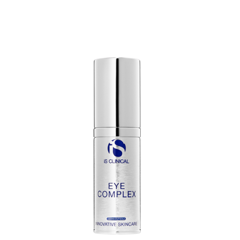 A gentle, anti-aging eye complex to reduce dark circles, fine lines and wrinkles.