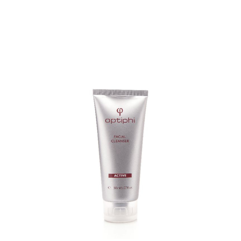 A multi-functional cleanser to cleanse, tone and gently exfoliate. 