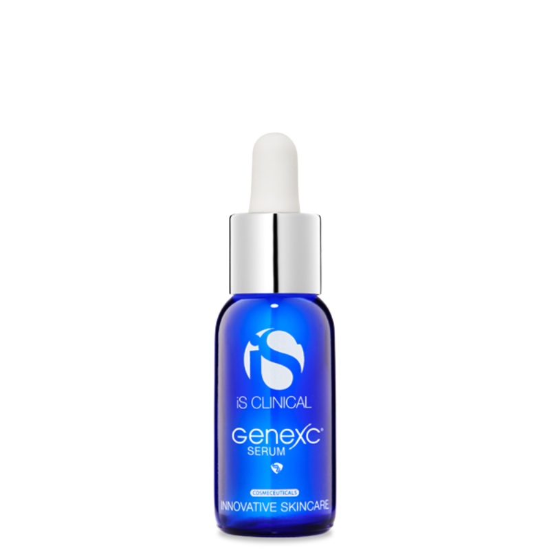 A brightening serum formulated with powerful, antioxidant-rich enzymes to protect and restore skin.