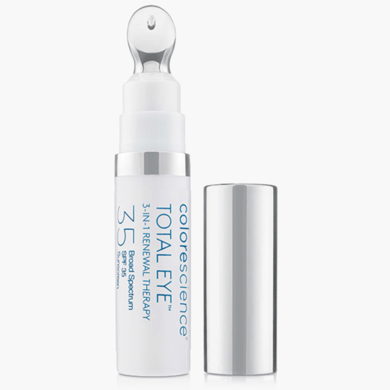 Total Eye® 3-in-1 Renewal Therapy SPF 35 Fair