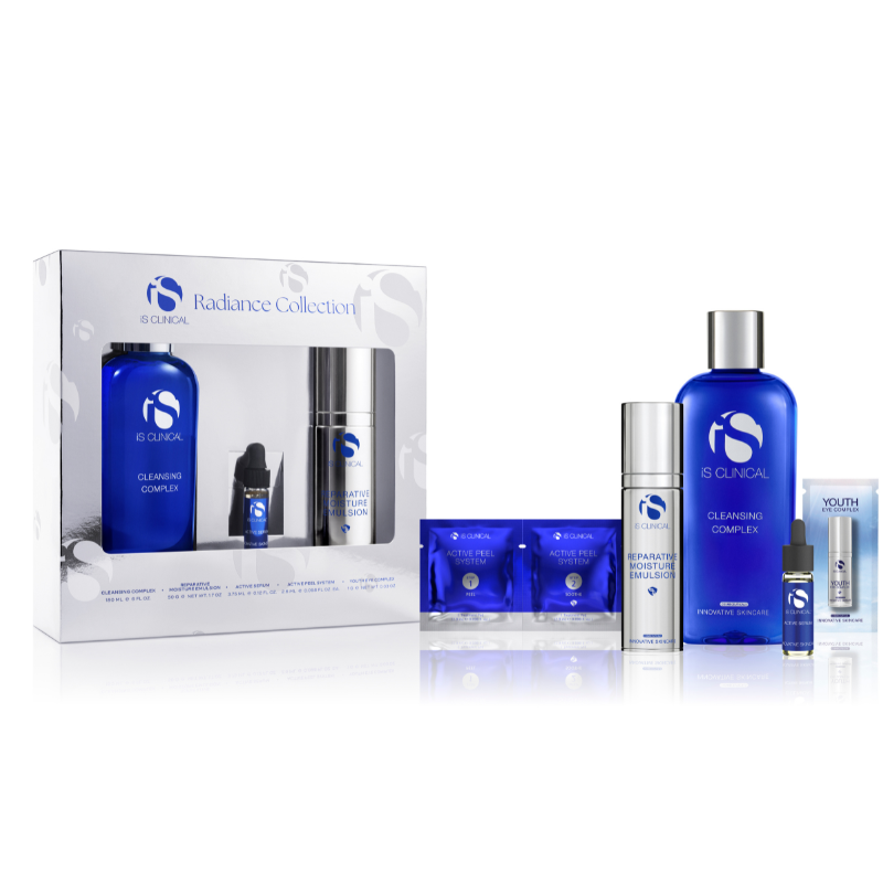 Radiance Collection Holiday Kit