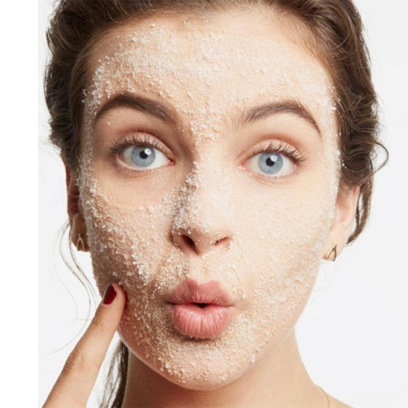 A 30min facial that covers the basics- Cleanse, exfoliation, extractions and masque. Great quick yet effective treatment. A great treatment for teens.